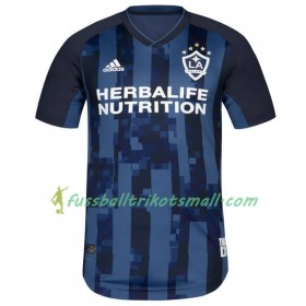 Fußballtrikots LA Galaxy 2019-2020 Kurzarm Auswärts-trikot kaufen